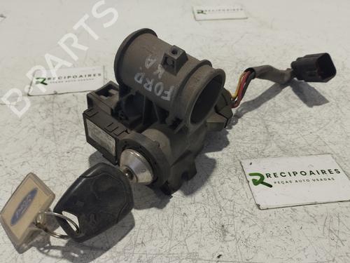 Pulsantiera FORD KA (RB_) 1.3 i ROCAM (70 hp) 31743073