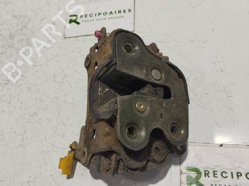 Højre fortil lås NISSAN PICK UP (D21) [1985-2008]  31743078