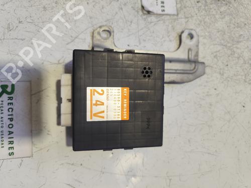 Used Electronic module TOYOTA DYNA 400 Platform/Chassis (BU_, XZU_) 4.6 TDi (XZU404, XZU342, XZU414, XZU424, XZU434) (147 hp) 31743141