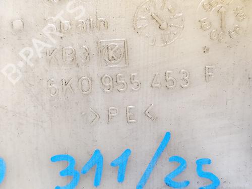 Sprinklertank VW POLO Variant (6V5) 1.9 TDI | BP31743215C113