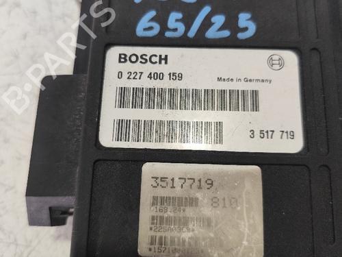 Engine control unit (ECU) VOLVO 960 (964) | BP31743255M57