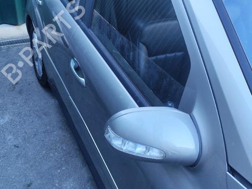 Used Right front door MERCEDES-BENZ M-CLASS (W164) ML 500 4-matic (164.175) (306 hp) 31743315