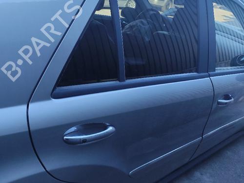 Used Right rear door MERCEDES-BENZ M-CLASS (W164) ML 500 4-matic (164.175) (306 hp) 31743316