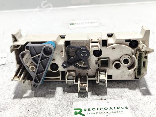 Climate control PEUGEOT PARTNER Box Body/MPV (5_, G_) 1.9 D | BP31743375I5
