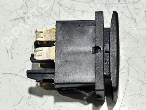 Left rear window switch VW POLO Variant (6V5) 1.9 TDI | BP31743383I29
