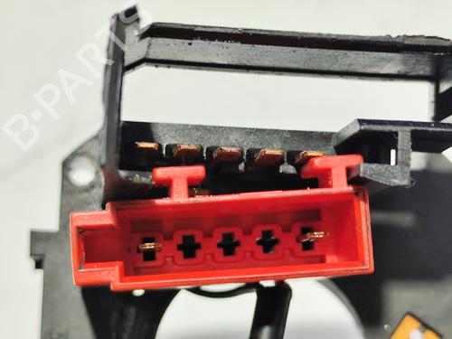 Steering column stalk VW POLO Variant (6V5) 1.9 TDI | BP31743388I23