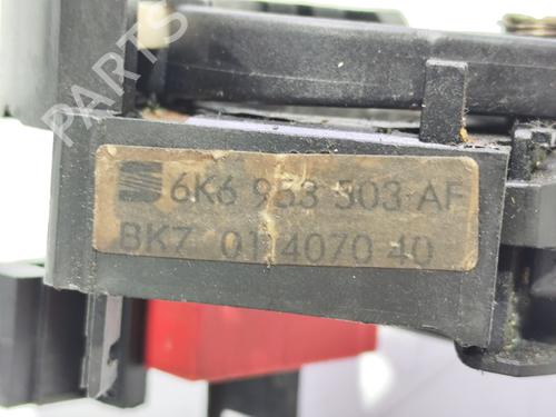 Steering column stalk VW POLO Variant (6V5) 1.9 TDI | BP31743388I23