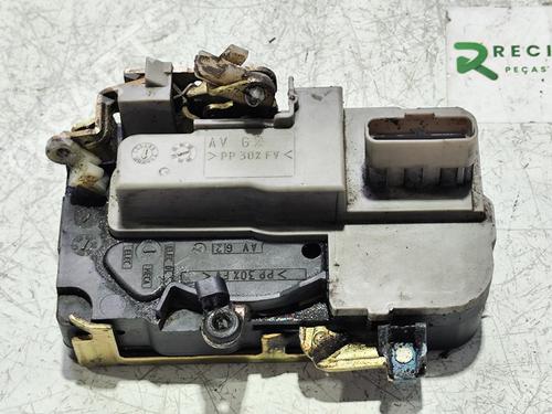 Used Front left lock PEUGEOT PARTNER Box Body/MPV (5_, G_) 1.9 D (69 hp) 31743389