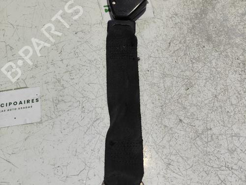 Used Front right seatbelt Front right seatbelt NISSAN PICK UP (D21) [1985-2008] 31743412 31743412