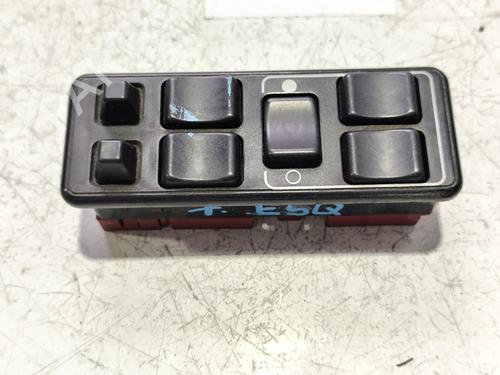 Venstre bagtil elrude kontakt VOLVO 960 (964) [1990-1994]  31743425