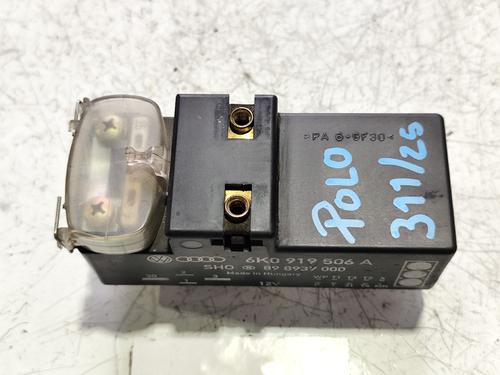 electronic-module-vw-polo-variant-6v5-1997-1998-1999-2000-2001-31743452 main image