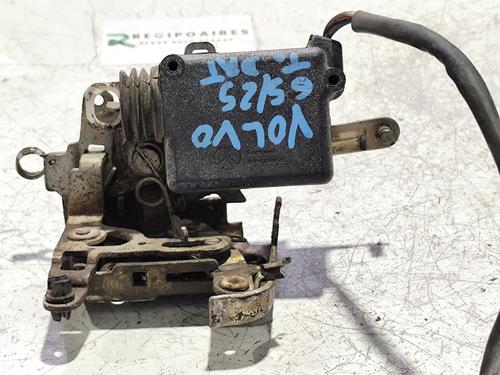 Højre bagtil lås VOLVO 960 (964) [1990-1994]  31743471