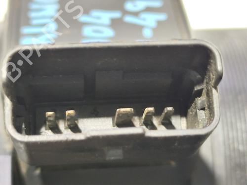 Mass air flow sensor PEUGEOT PARTNER Box Body/MPV (5_, G_) 1.9 D | BP31743481M95 