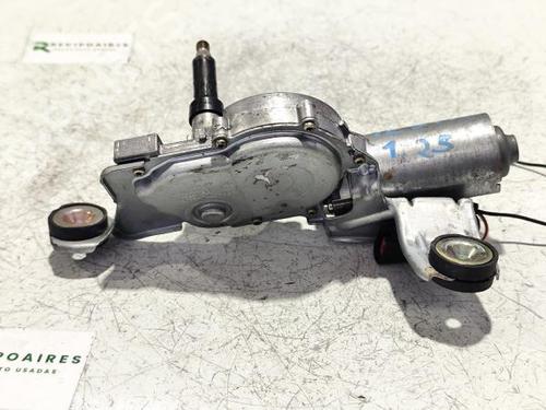 Used Rear wiper motor FORD FIESTA IV (JA_, JB_) 1.25 i 16V (75 hp) 31743514