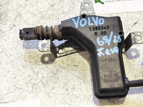 Used Electronic module VOLVO 960 (964) [1990-1994]  31743566