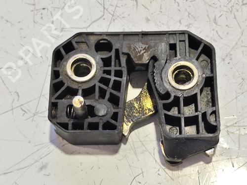 Used Front left lock VOLVO 960 (964) [1990-1994]  31743576