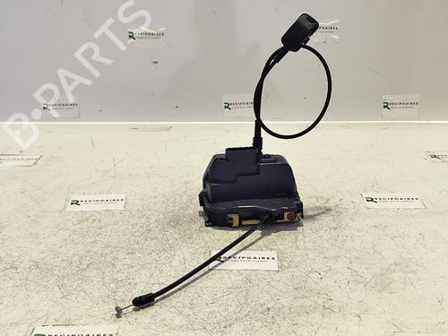 Serratura posteriore destra RENAULT MEGANE II Estate (KM0/1_) 1.5 dCi (KM1F) (86 hp) 31743648