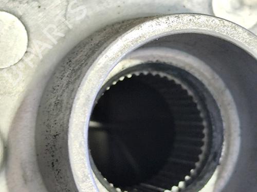 Steering wheel VOLVO 960 (964)  | BP31743652C49 