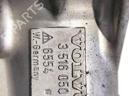 Steering column VOLVO 960 (964)  | BP31743664M21 