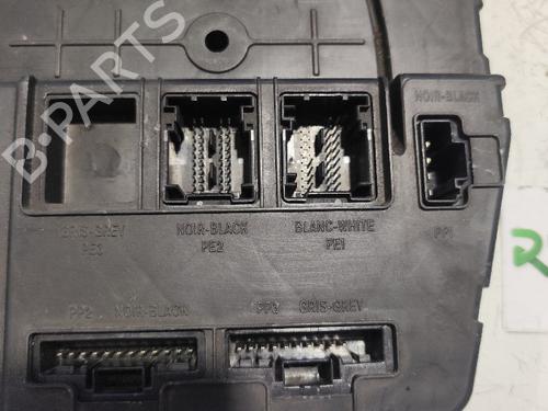 Electronic module RENAULT MEGANE II Estate Van (KM_) 1.5 dCi (KM0F) | BP31743715M83