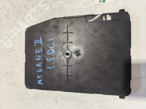 Electronic module RENAULT MEGANE II Estate Van (KM_) 1.5 dCi (KM0F) | BP31743715M83