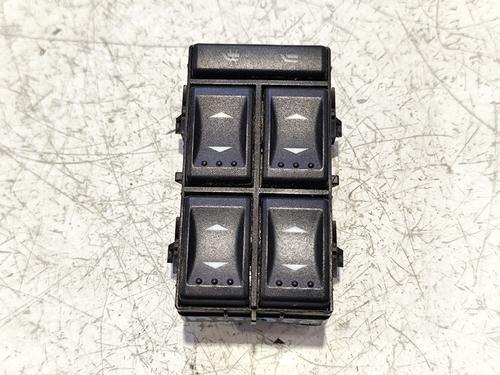 Venstre bagtil elrude kontakt FORD MONDEO III Turnier (BWY) 2.0 TDCi (130 hp) 31743799