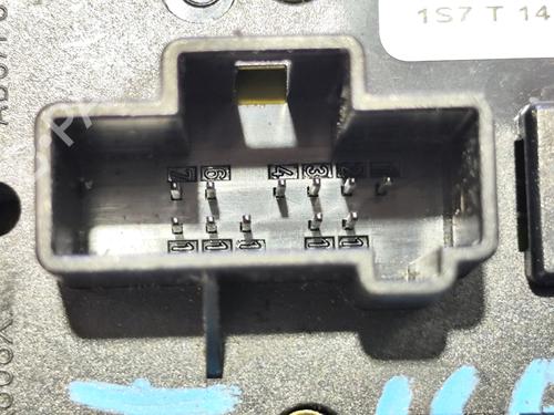 Left rear window switch FORD MONDEO III Turnier (BWY) 2.0 TDCi | BP31743799I29 - Image 3