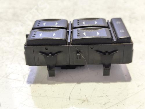 Left rear window switch FORD MONDEO III Turnier (BWY) 2.0 TDCi | BP31743799I29 - Image 4