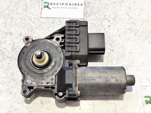 Left front window motor FORD MONDEO III Turnier (BWY) 2.0 TDCi | BP31743802E21