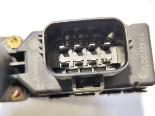 Left front window motor FORD MONDEO III Turnier (BWY) 2.0 TDCi | BP31743802E21