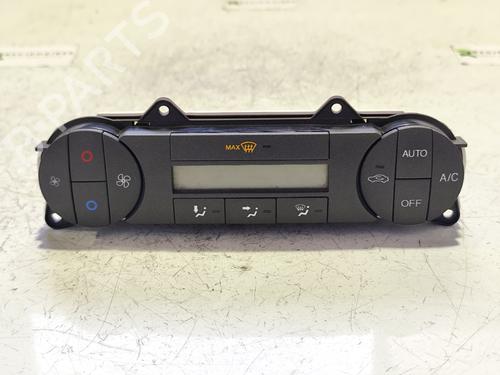 Used Climate control FORD FUSION (JU_) 1.4 TDCi (68 hp) 31743881