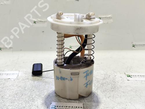 Used Fuel pump FORD FUSION (JU_) 1.4 TDCi (68 hp) 31743991