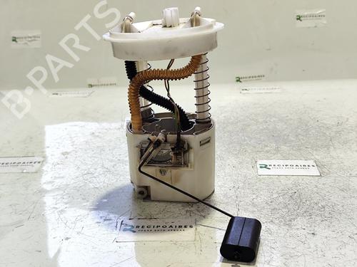 Fuel pump FORD FUSION (JU_) 1.4 TDCi | BP31743991M76