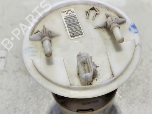 Fuel pump FORD FUSION (JU_) 1.4 TDCi | BP31743991M76