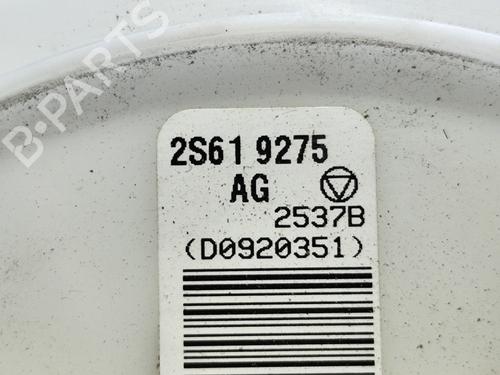 Fuel pump FORD FUSION (JU_) 1.4 TDCi | BP31743991M76