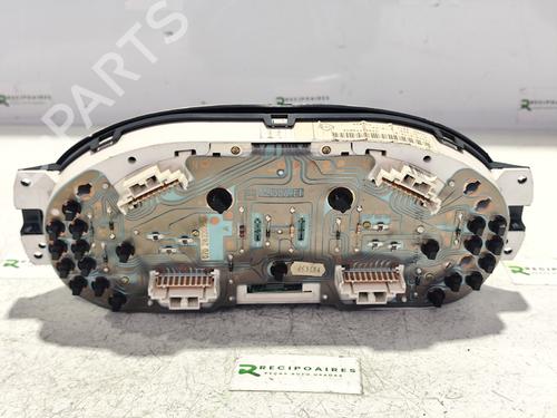 Instrument cluster RENAULT KANGOO (KC0/1_) D 55 1.9 (KC0D) | BP31744079C47