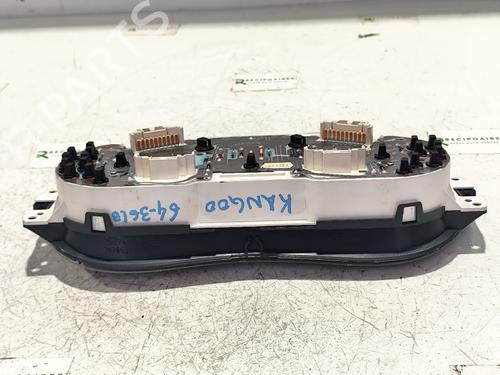 Instrument cluster RENAULT KANGOO (KC0/1_) D 55 1.9 (KC0D) | BP31744079C47