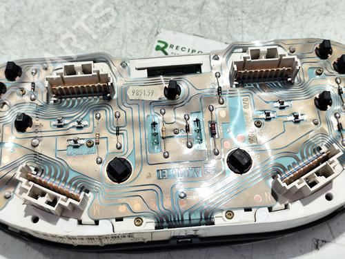 Instrument cluster RENAULT KANGOO (KC0/1_) D 55 1.9 (KC0D) | BP31744079C47