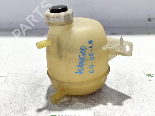 Used Expansion tank RENAULT KANGOO (KC0/1_) D 55 1.9 (KC0D) (54 hp) 31744086