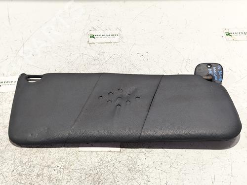 Aletta parasole destra RENAULT KANGOO (KC0/1_) D 55 1.9 (KC0D) (54 hp) 31744088