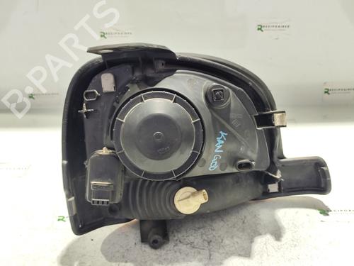 Left headlight RENAULT KANGOO (KC0/1_) D 55 1.9 (KC0D) | BP31744090C28