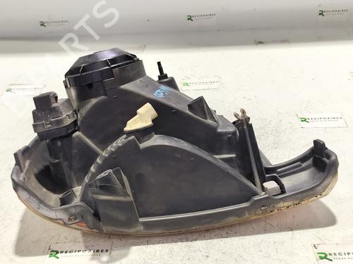 Left headlight RENAULT KANGOO (KC0/1_) D 55 1.9 (KC0D) | BP31744090C28