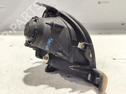 Left headlight RENAULT KANGOO (KC0/1_) D 55 1.9 (KC0D) | BP31744090C28