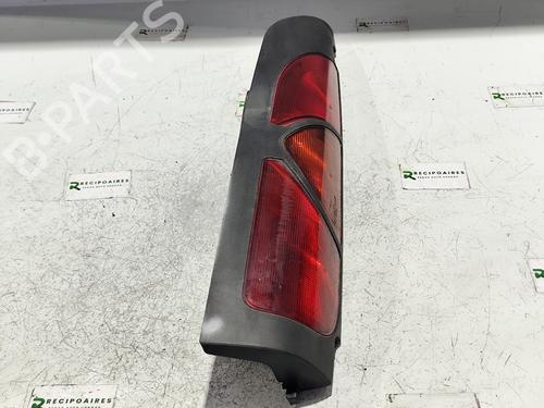 Used Left taillight RENAULT KANGOO (KC0/1_) D 55 1.9 (KC0D) (54 hp) 31744091