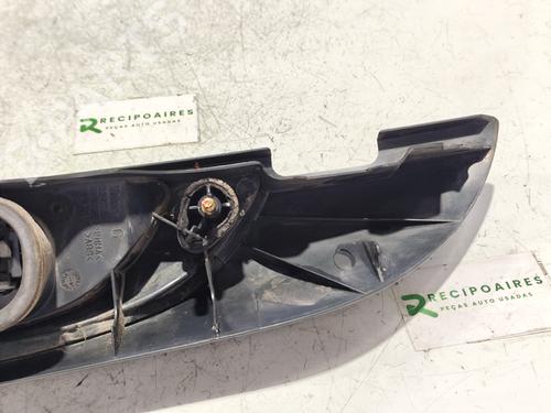 Farolim esquerdo RENAULT KANGOO (KC0/1_) D 55 1.9 (KC0D) | BP31744091C34 