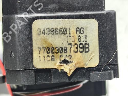 Forlygtekontakt RENAULT KANGOO (KC0/1_) D 55 1.9 (KC0D) | BP31744096I24 