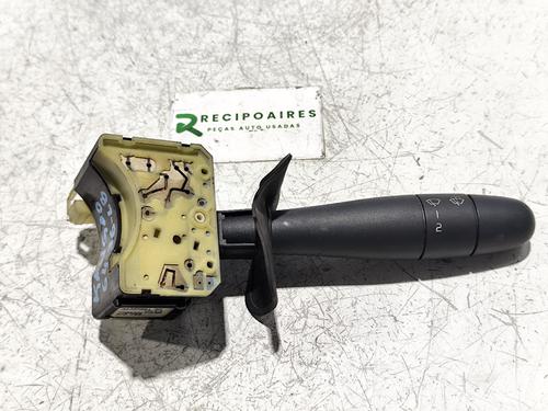 Used Steering column stalk RENAULT KANGOO (KC0/1_) D 55 1.9 (KC0D) (54 hp) 31744098