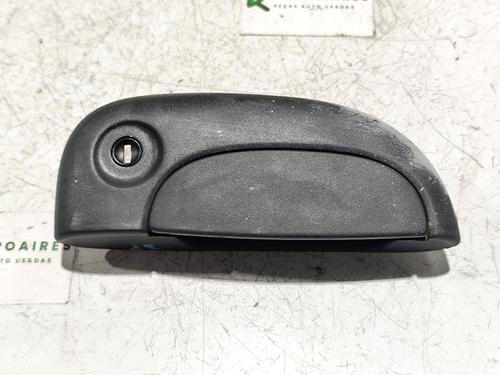 Used Front right exterior door handle RENAULT KANGOO (KC0/1_) D 55 1.9 (KC0D) (54 hp) 31744103