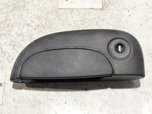 Used Front left exterior door handle RENAULT KANGOO (KC0/1_) D 55 1.9 (KC0D) (54 hp) 31744104