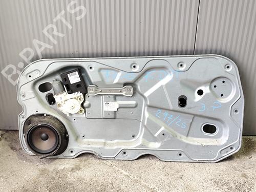 Used Front right window mechanism FORD FOCUS I (DAW, DBW) 1.8 Turbo DI / TDDi (90 hp) 31744148